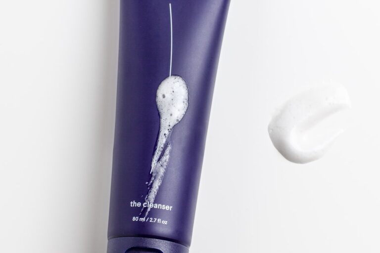 The 5-Minute Morning Skincare Routine for Busy Women