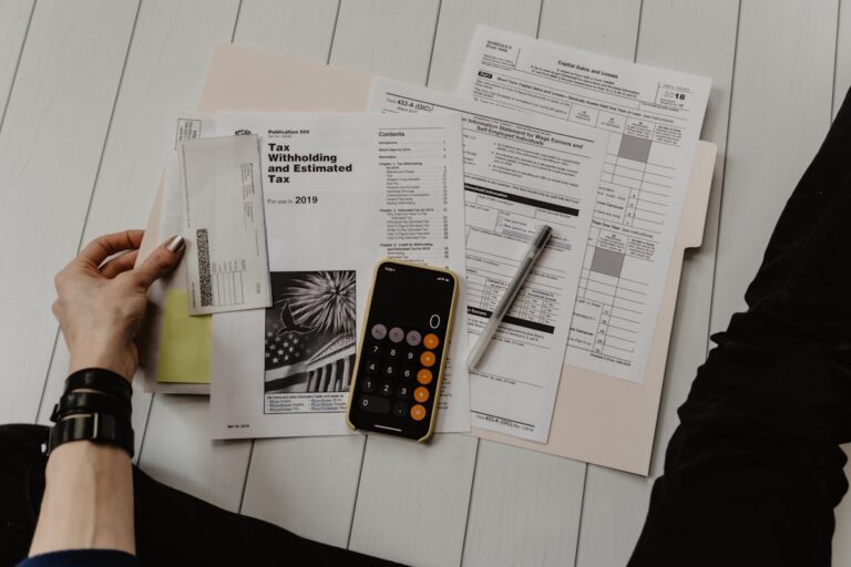 The 50/30/20 Budget Rule: A Beginner’s Guide to Managing Money