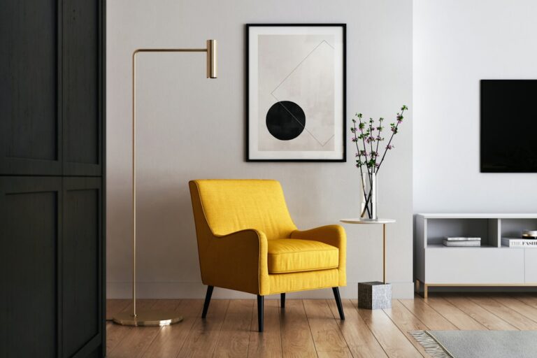 10 Budget-Friendly Ways to Make Your Living Room Look Expensive