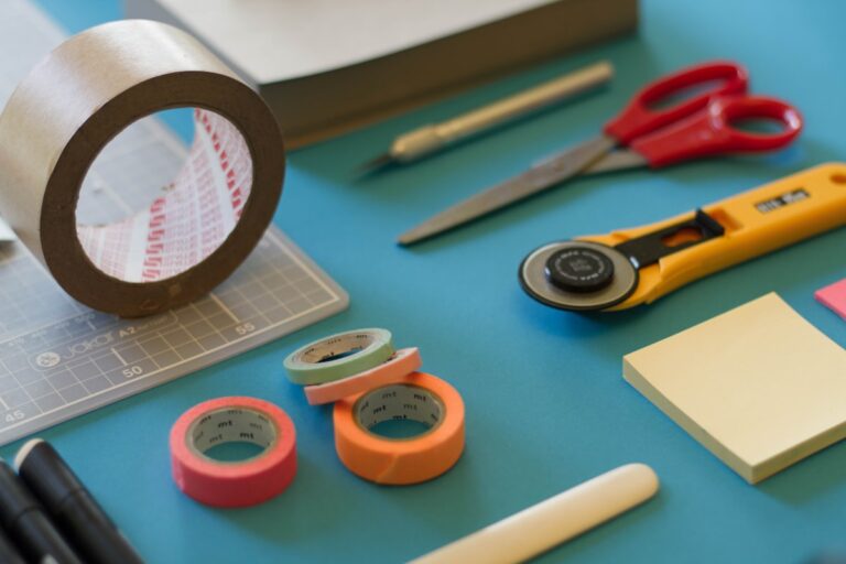 Upcycling 101: Transform Thrift Store Finds into Home Treasures